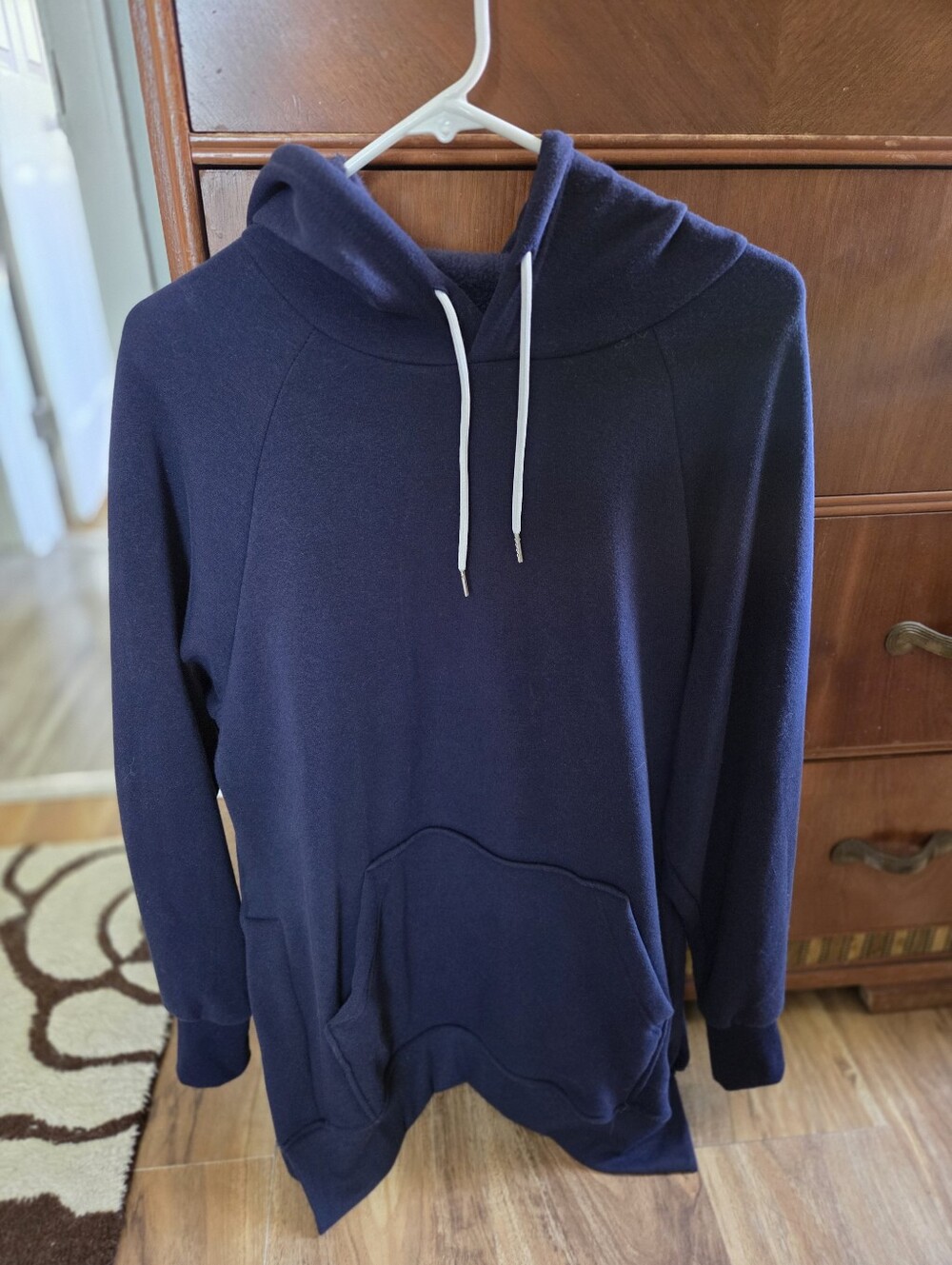 The Warmy Hoodie MEDIUM